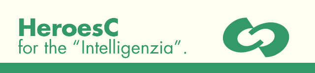 HeroesC LOGO